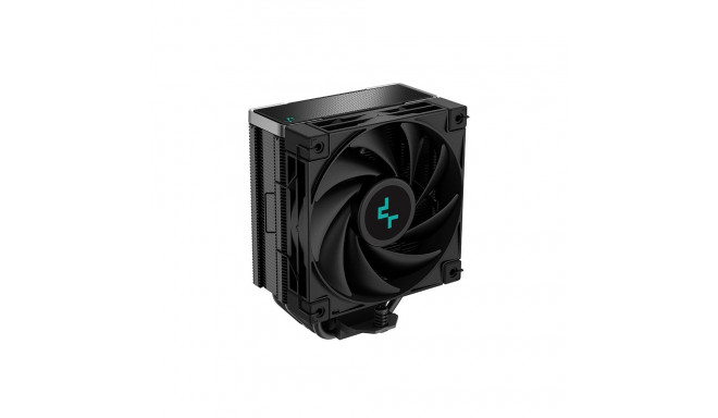Deepcool AK400 Zero Dark CPU Cooler (R-AK400-BKNNMN-G-2)