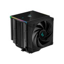 Deepcool AK620 Zero Dark Intel AMD Digital CPU Air Cooler