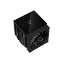 Deepcool AK620 Zero Dark Intel AMD Digital CPU Air Cooler