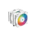 Deepcool AG620 WH ARGB CPU Cooler Deepcool