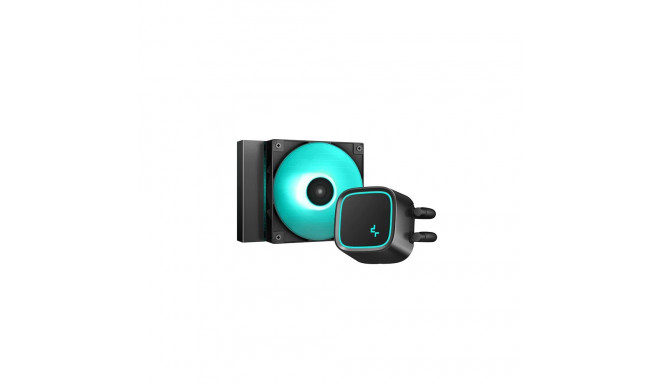 Deepcool LE300 Marrs vejahutus (R-LE300-BKLNMG-G-1)