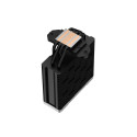 Deepcool AK400 Zero Dark Intel AMD CPU Air Cooler
