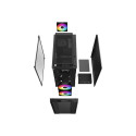 Deepcool Micro-ATX CASE CC360 Black Mini-ITX / Micro-ATX 4 Power supply included No 1x USB3.0 1x USB