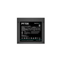 Deepcool PF700 700 W 80 PLUS Standard Certified