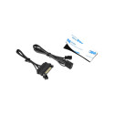 Deepcool FH-10 fan hub DP-F10PWM-HUB