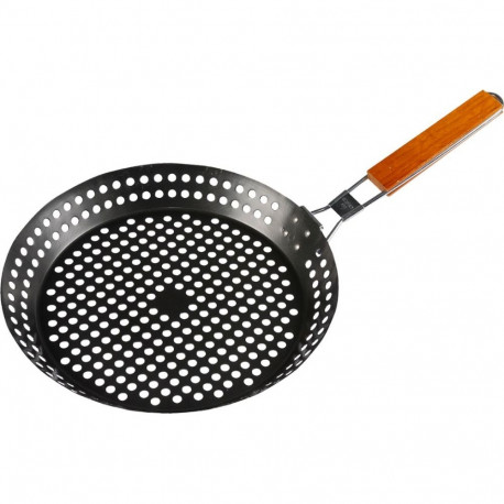 Mastergrill grillpann 30 cm