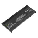 Green Cell SR04XL Battery for HP Omen 15-CE 15-CE004NW 15-CE008NW 15-CE010NW 15-DC 17-CB HP Pavilion