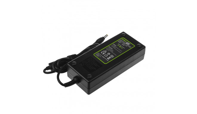 Green Cell PRO laadija / vahelduvvooluadapter 19V 6.32A 120W Acer Aspire 7552G 7745G 7750G V3-771G V