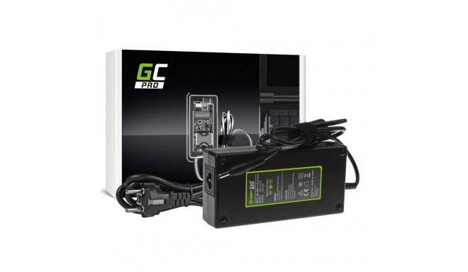 Green Cell for MSI 19V 9.5A 180W 5.5-2.5mm