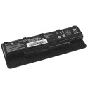 Green Cell PRO Battery A32N1405 for Asus G551 G551J G551JM G551JW G771 G771J 11.1V