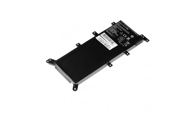 Green Cell Asus A555 A555L F555 F555L F555LD K555 K555L 7.6V 4000mAh aku