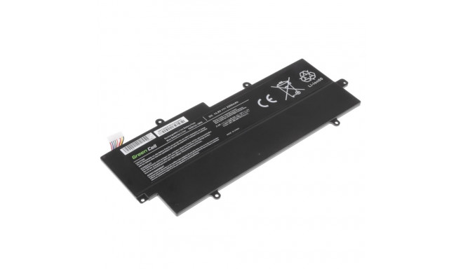 Green Cell Laptop Battery for Toshiba Portege Z830 Z835 Z930 Z935