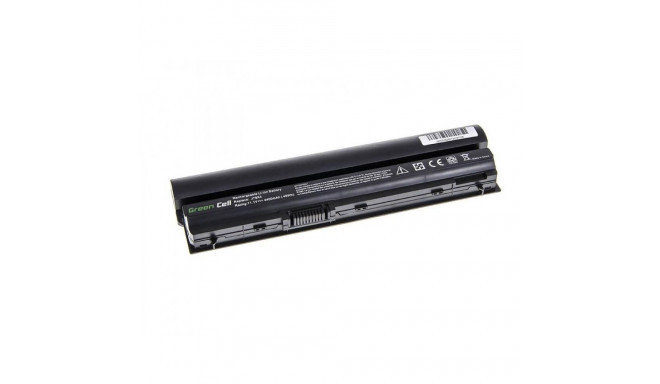 Green Cell Battery for Dell Latitude E6220 E6230 E6320 E6320 / 11 1V 4400mAh