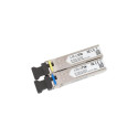 MikroTik S-3553LC20D 1.25G SFP 1xLC (SM) 1310nm/1550nm 20km ( Pair )