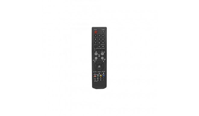 HQ LXP946 TV remote SAMSUNG BN59-00609A Black
