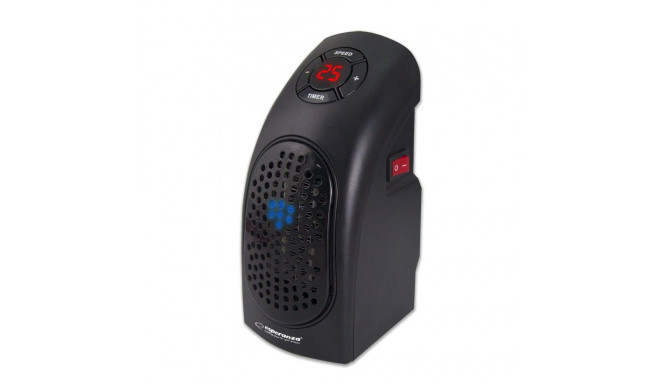 Esperanza EHH007 Mini thermal fan 400W