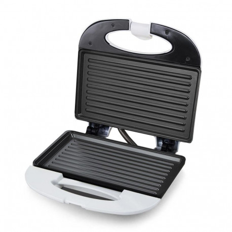 TITANUM TKT004W SANDWICH MAKER WITH GRILL PLATE PIZZAIOLA