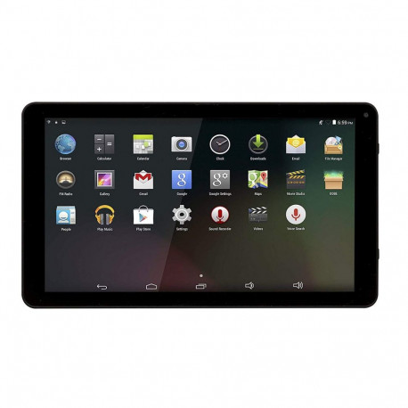 Denver TAQ-10252 10.1/8GB/1GB Wi-Fi/Android8.1/must 5706751040009