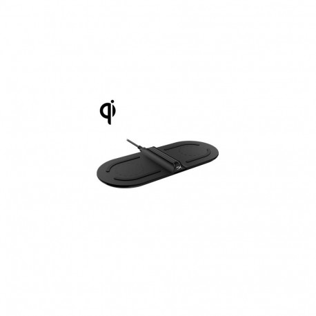 ChargePlay Base wireless Qi charger smartphone/mouse