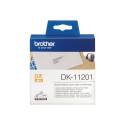 BROTHER DK11201 address label roll