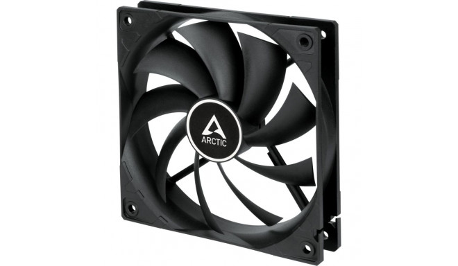 ARCTIC 120*120*25 F12 PWM PST CO (must)