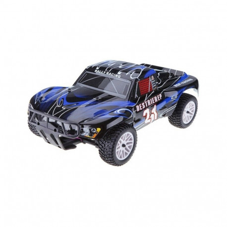 Mega Mayhem harjadeta 1:8 4WD 2.4GHz RTR - 80311