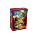 Brain Games Carcassonne exp 2: Traders & Builders