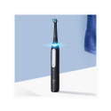 Oral-B iO4 Series Electric Toothbrush Duo pack Black/White Oral-B