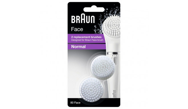 Braun SE80 nozzle set