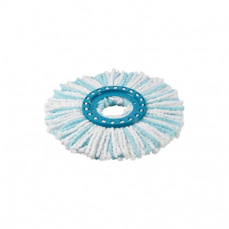 LEIFHEIT Replaceable mop Clean Twist Disc Mop Ergo