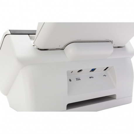 Kodak document scanner S2070 A4 70 ppm. Duplex ADF 80 sheets USB 2.0 USB 3.1