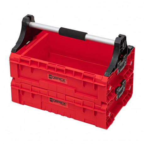 QBRICK PRO modulaarne tööriistakast