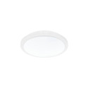 LED PLAFOND COMPETA 2700-4000K WHITE