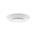 LED PLAFOND BATIDA CCT RGB 49CM 34022