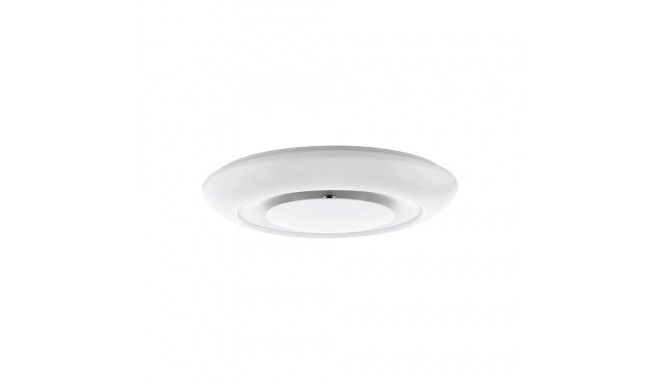 LED PLAFOND BATIDA CCT RGB 49CM 34022