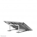 NEOMOUNTS  NB ACC DESK STAND 10-17"/NSLS085SILVER