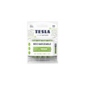 Battery Tesla AA Rechargeable+ HR06 2400 mAh (4 pcs)