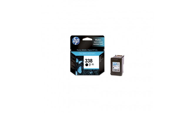 HP Ink No.338 Black (C8765EE)