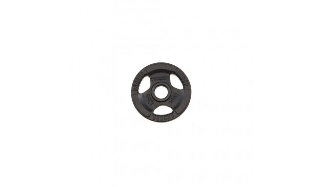 Kangile raskused TOORX DGN-TG5 D50mm 5kg