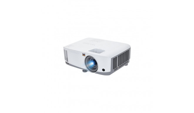 SuperColor technology Projector VIEWSONIC PA503S SVGA(800x600),3800 lm,HDMI,2xVGA,5,000/15,000 LAM h