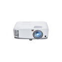 SuperColor technology Projector VIEWSONIC PA503S SVGA(800x600),3800 lm,HDMI,2xVGA,5,000/15,000 LAM h