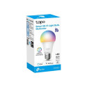 TP-Link  Smart Light Bulb||Power consumption 8,7 Watts|Luminous flux 806 Lumen|6500 K|Beam angle 220