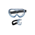 3M 2890S SPLASH PROTECTION GOGGLES