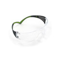 SAFETY GOGGLES 3M SECUREFIT CLEAR LENS