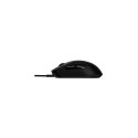 Logitech G403 HERO Wired Gaming Mouse, USB Type-A, 25600 DPI, Black