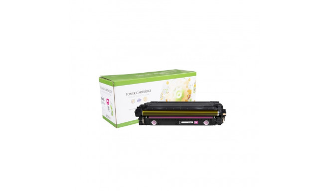 Compatible Static-Control Hewlett-Packard 508A CF363A/CRG040 Magenta, 5000 p.