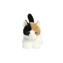 AURORA Eco Nation Plush Calico Cat, 21 cm