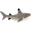 AURORA Eco Nation Plush Shark, 38 cm