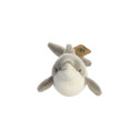 AURORA Eco Nation Plush Dolphin, 38 cm