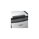 Rexel Optimum AutoFeed+ 600X Automatic Cross Cut Paper Shredder 55dB P4